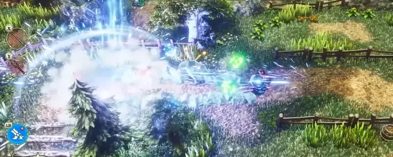 冒险家艾略特的千年奇谭武器魔石搭配指南-全武器魔石搭配思路分享