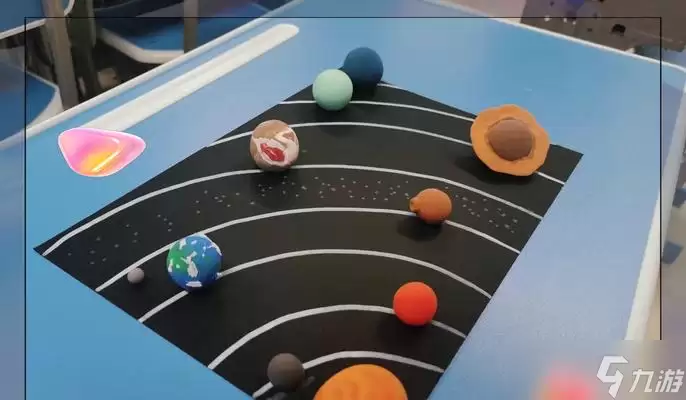 手工星球游戏里怎么得到基础制作台制作基础工具