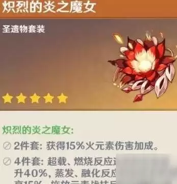 原神布伦妮圣遗物怎样选择-原神布伦妮圣遗物挑选方法