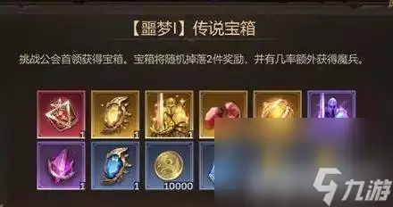 潮汐守望者梅丽珊卓装备选择攻略