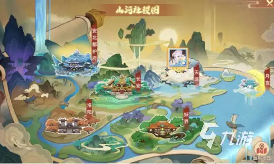 梦想桃源月影职业强度高吗 梦想桃源月影职业深度详解