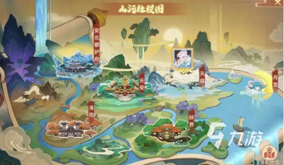 梦想桃源宠物合宠系统攻略 梦想桃源宠物合宠系统详尽解析