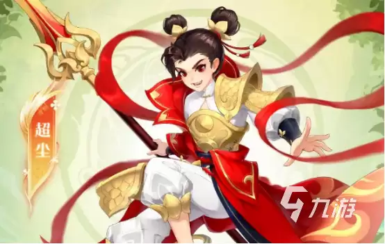 梦想桃源哪吒玩法是什么：梦想桃源哪吒攻略解析