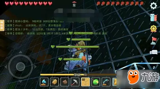 奶块绿蛋作用详解 绿蛋获取途径一览