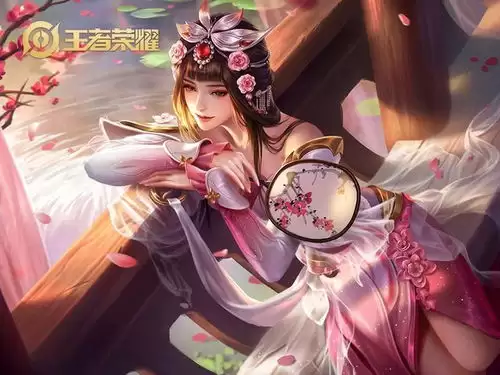 王者荣耀世界甄姬强度怎么分析