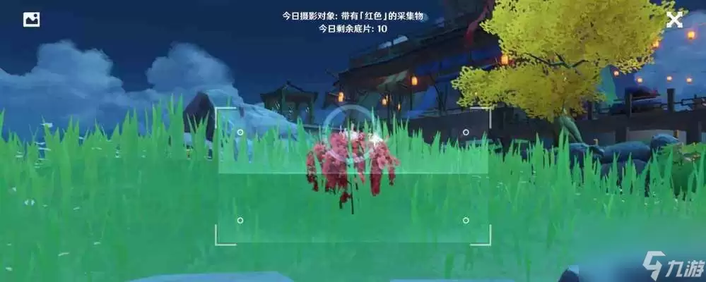 原神 奇特留影机大揭秘 探寻奇特留影机获取方法与精彩用途