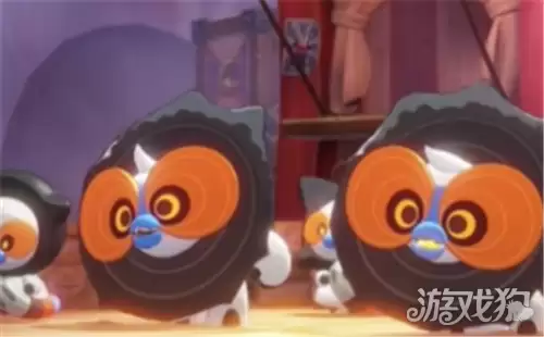 洛克王国世界猴姜仔捕捉攻略 猴姜仔如何捕捉