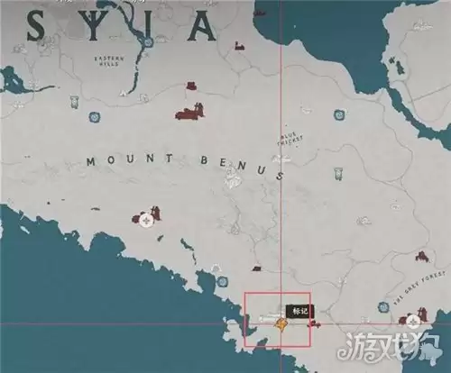 红色沙漠马罗尼激光头盔如何获取 马罗尼激光头盔获得方法
