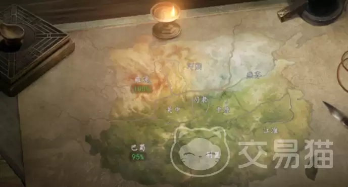 三国志王道天下寻访玩法全解析三国志王道天下隐藏奖励与完整奖励获取攻略