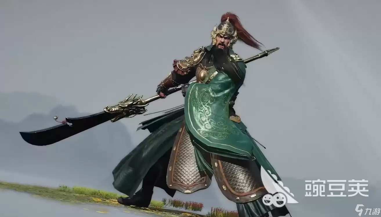 三国群英传策定九州关羽武将解析 三国群英传策定九州关羽强度分析