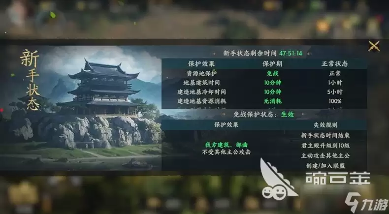 三国群英传策定九州教程推荐 三国群英传策定九州新手开局总览