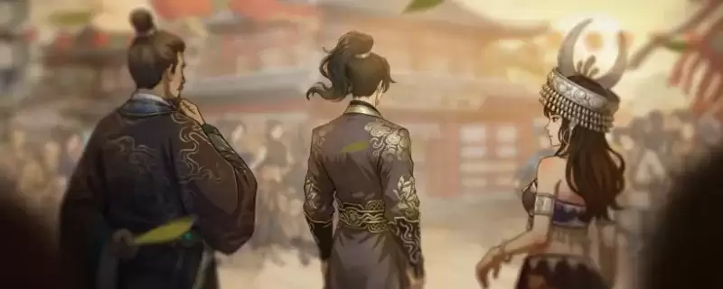今古群侠传进入邪线条件详解-必备善恶值与任务触发