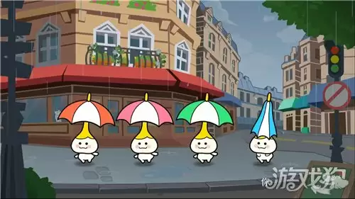 节奏天国奇迹之星雨伞打法攻略 第二关雨伞如何满分通关