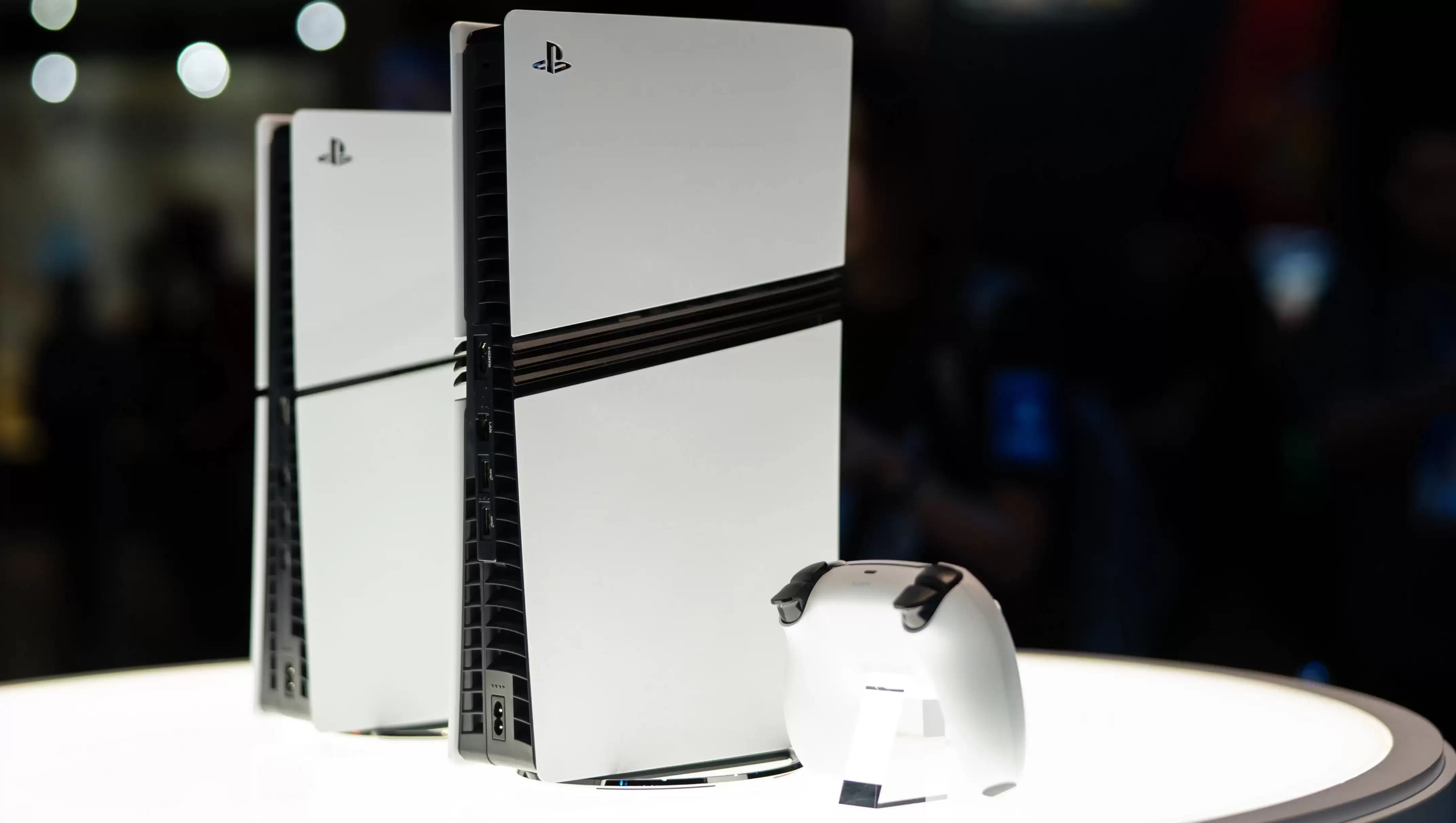 索尼也悄然提高了 PlayStation Plus 二档及三档会员的订阅价格