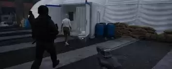 检疫区：最后一站怎么打出好结局