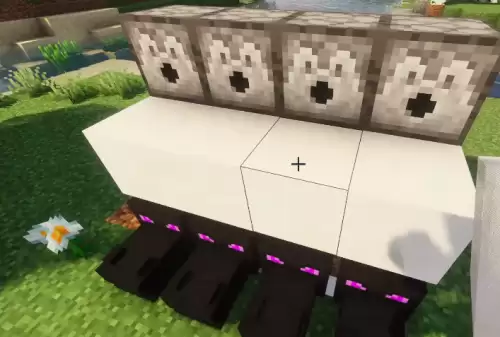 我的世界钢琴怎么制作-mc制作钢琴图文教程