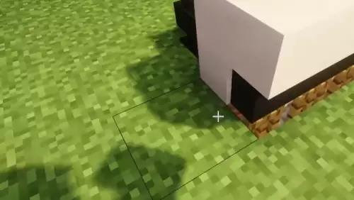 我的世界钢琴怎么制作-mc制作钢琴图文教程