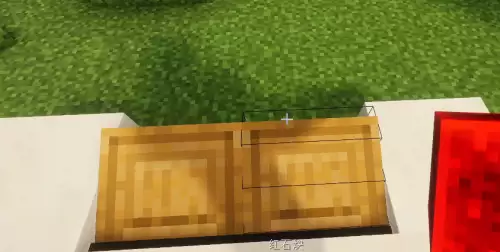我的世界钢琴怎么制作-mc制作钢琴图文教程
