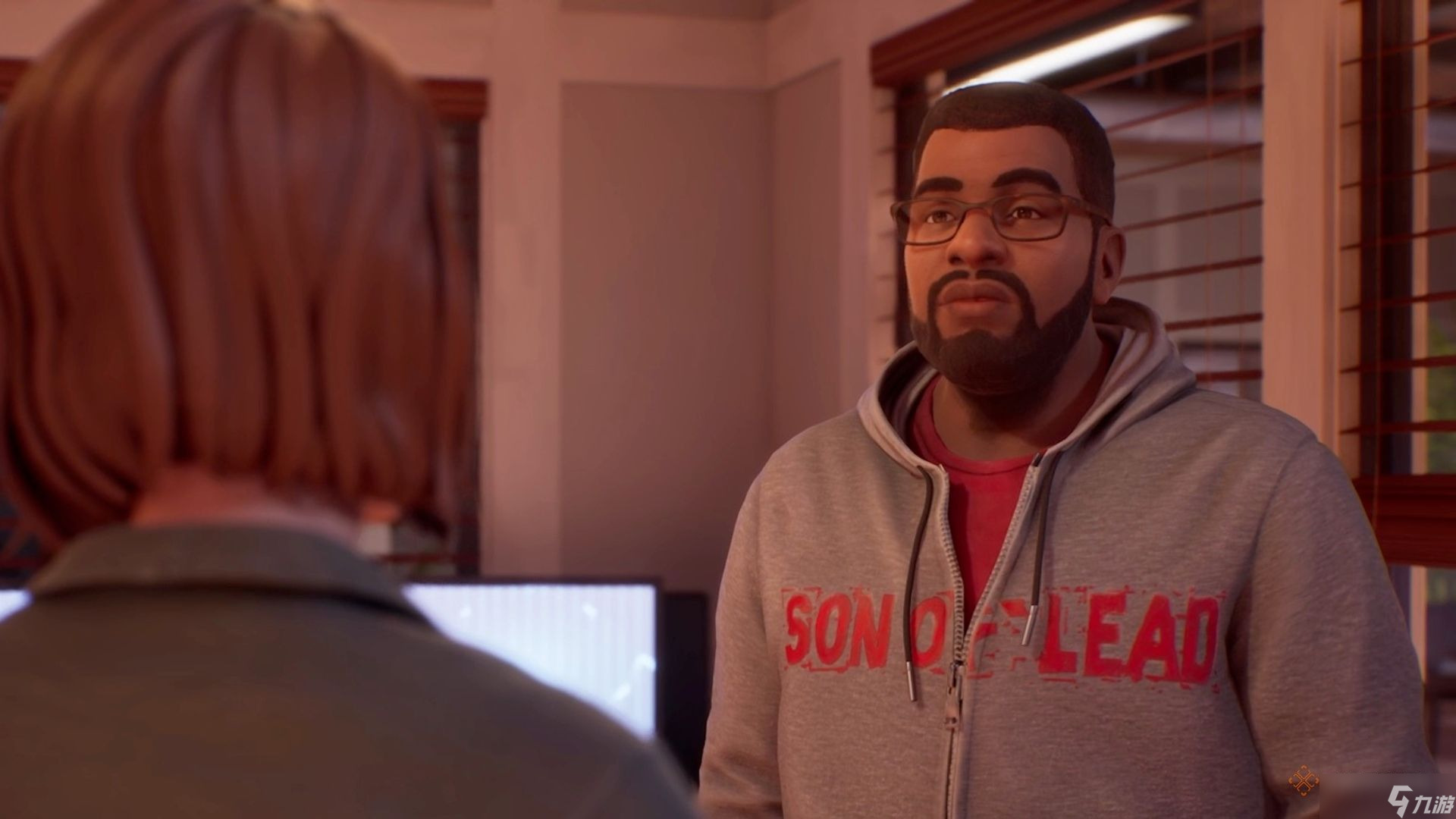 《Life Is Strange: Reunion》中克洛伊所有收集品位置指南