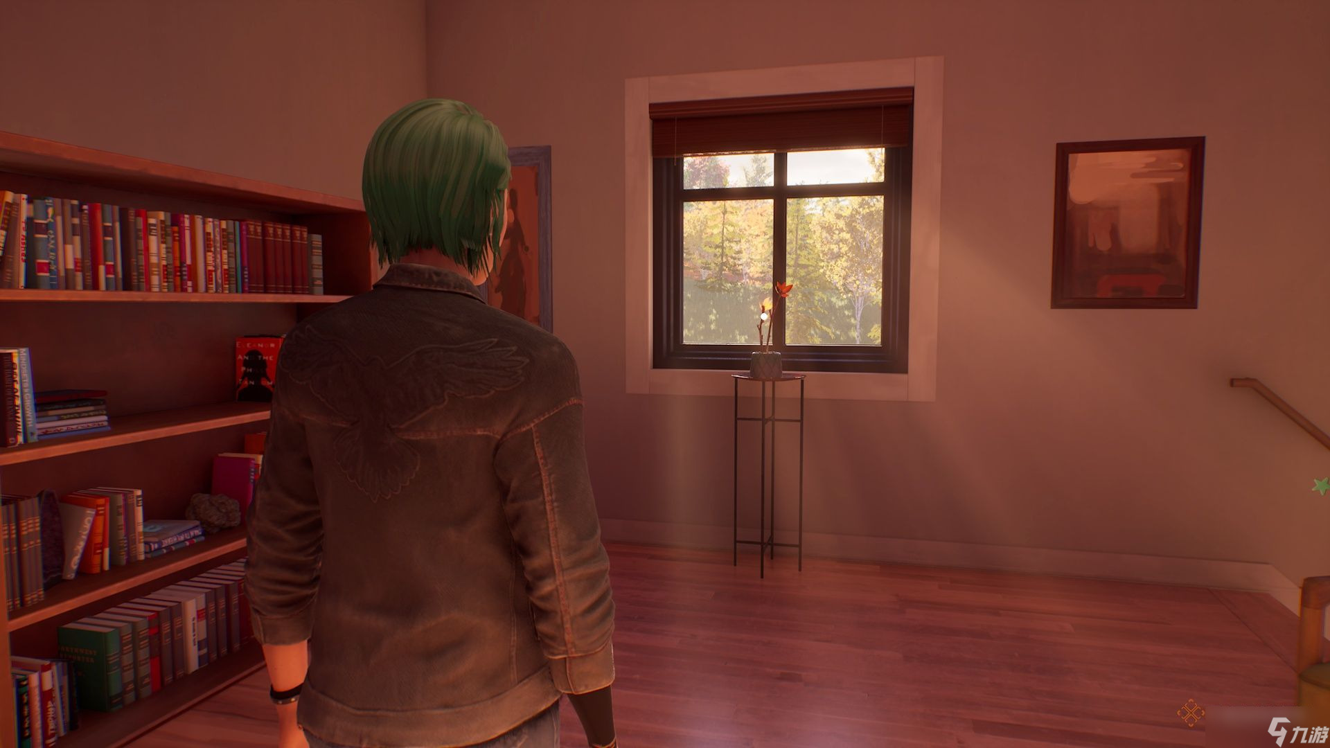 《Life Is Strange: Reunion》中克洛伊所有收集品位置指南