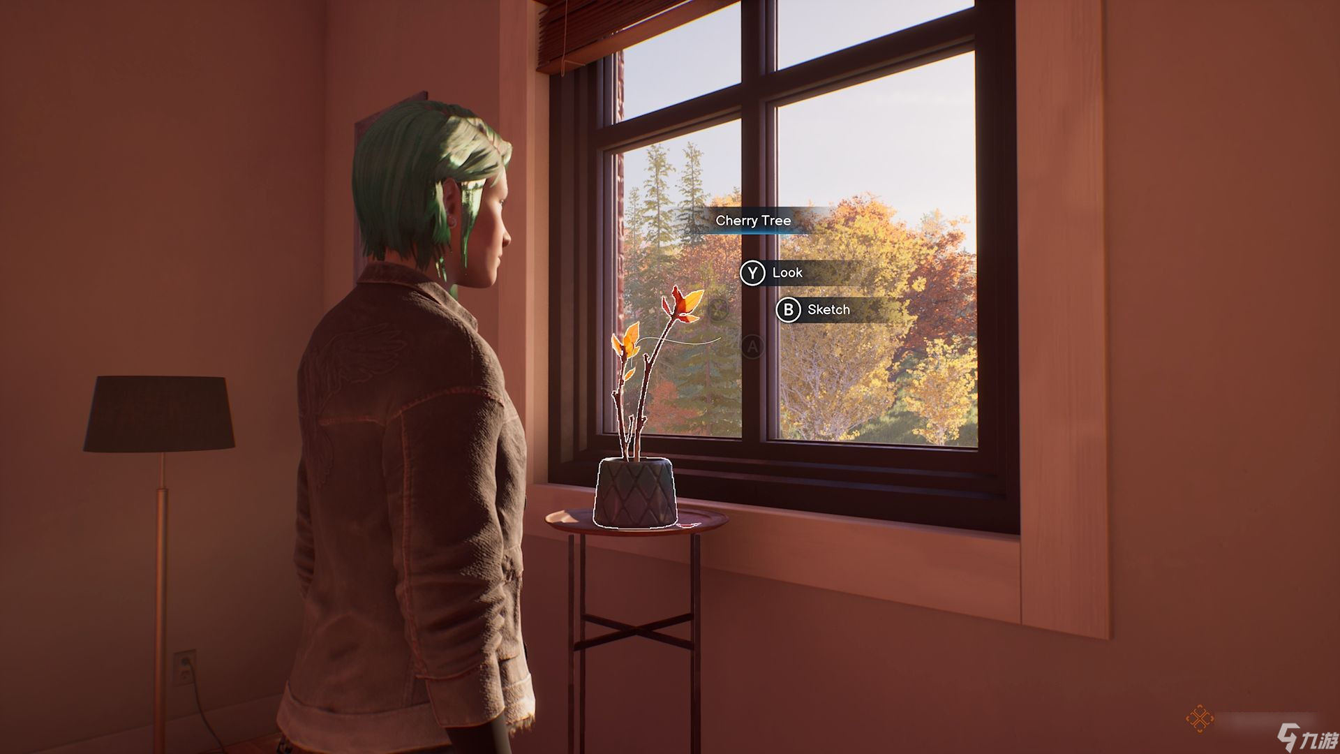 《Life Is Strange: Reunion》中克洛伊所有收集品位置指南