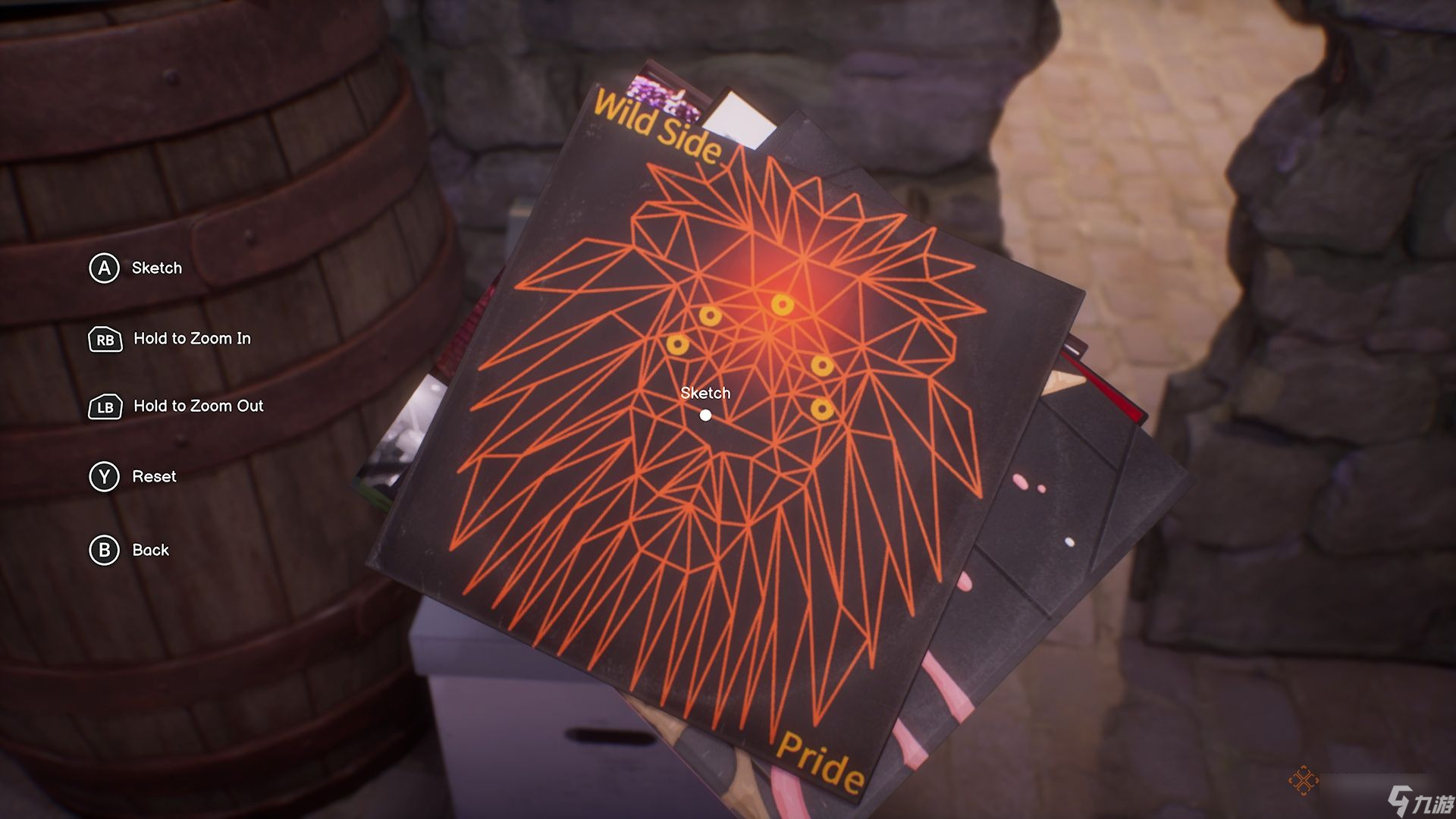 《Life Is Strange: Reunion》中克洛伊所有收集品位置指南