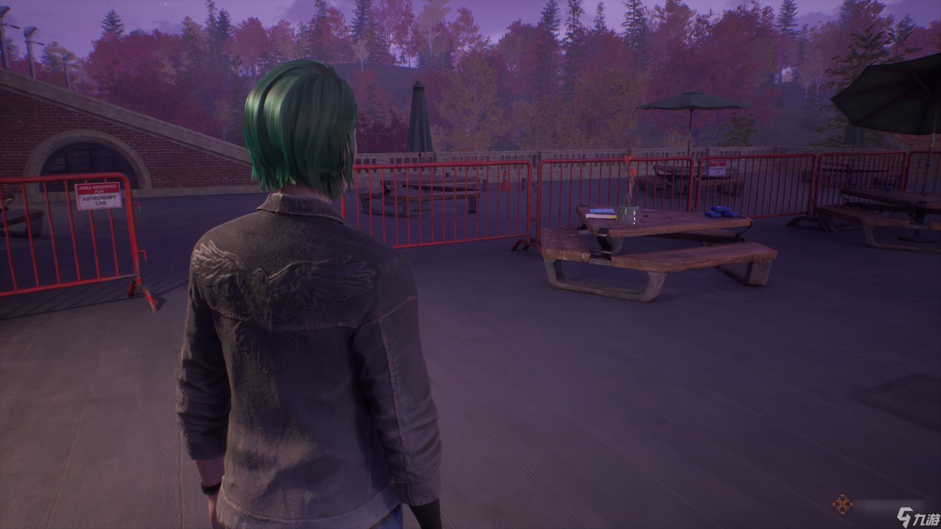 《Life Is Strange: Reunion》中克洛伊所有收集品位置指南