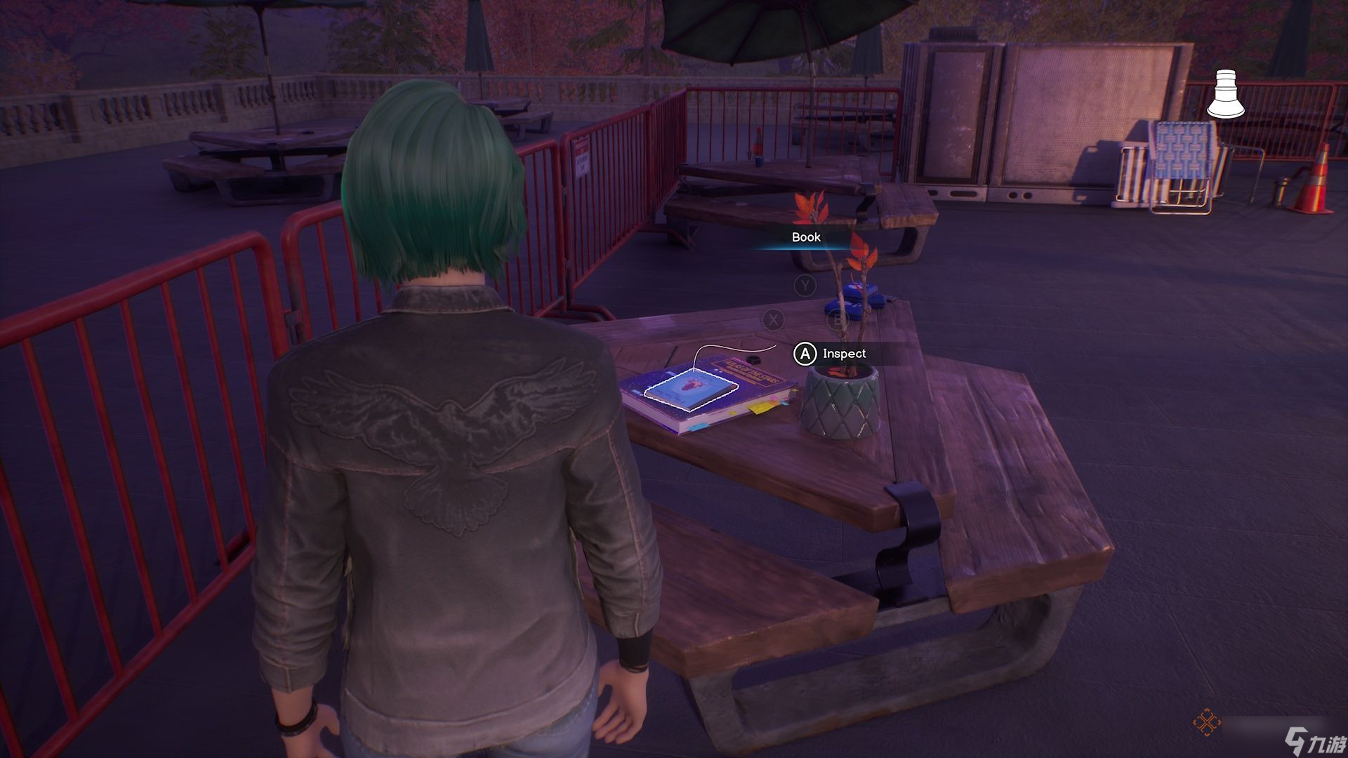 《Life Is Strange: Reunion》中克洛伊所有收集品位置指南