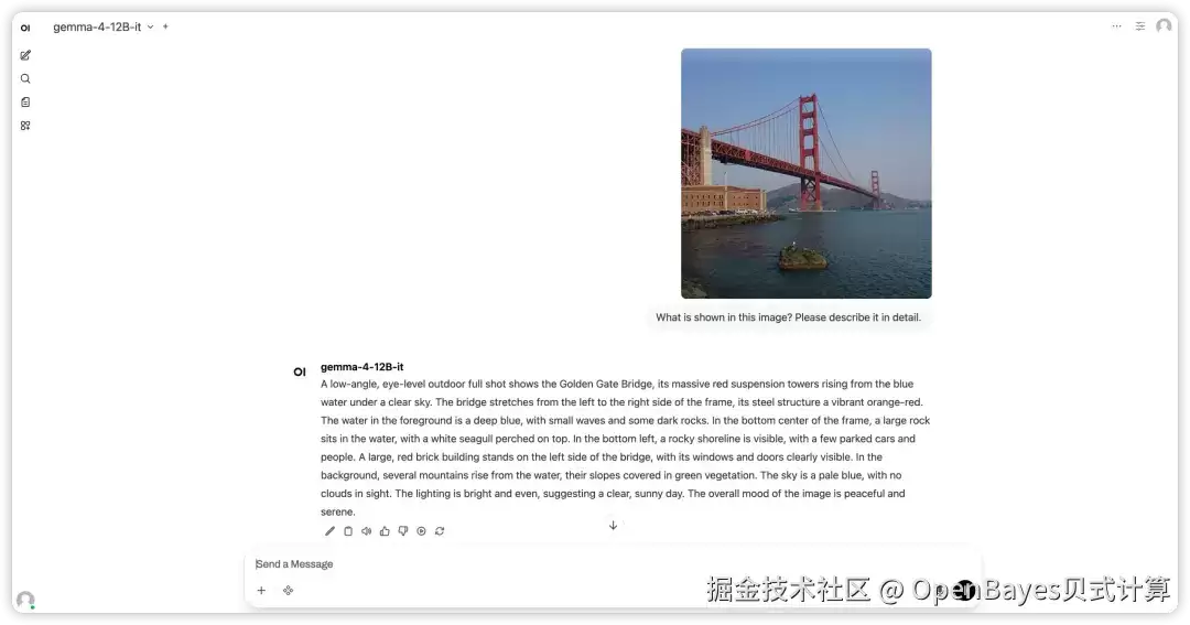 教程上新丨16GB 笔记本跑出接近 26B MoE 性能，Gemma 4 12B 基于创新架构统一处理文本 / 图像 / 声音三种模态