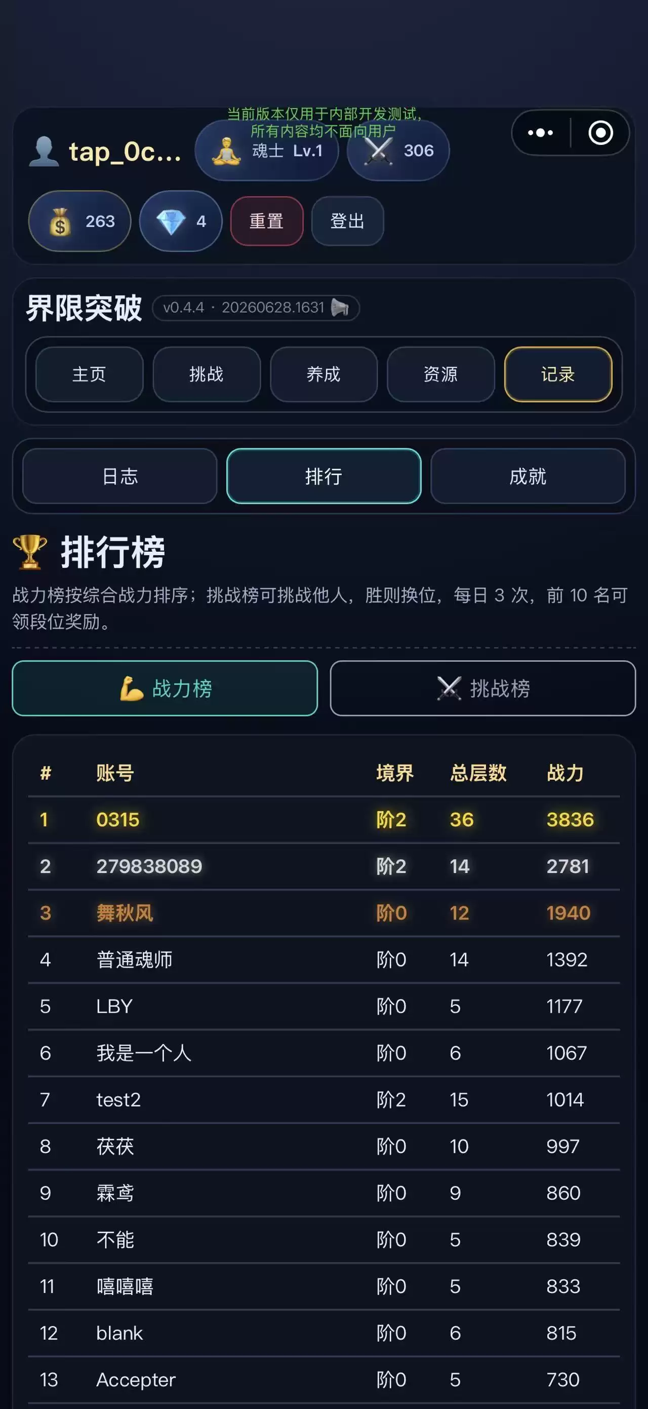 界限突破好玩吗 界限突破玩法介绍