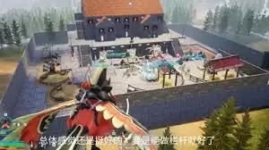 幻兽帕鲁怎么建造家园-幻兽帕鲁家园建造攻略