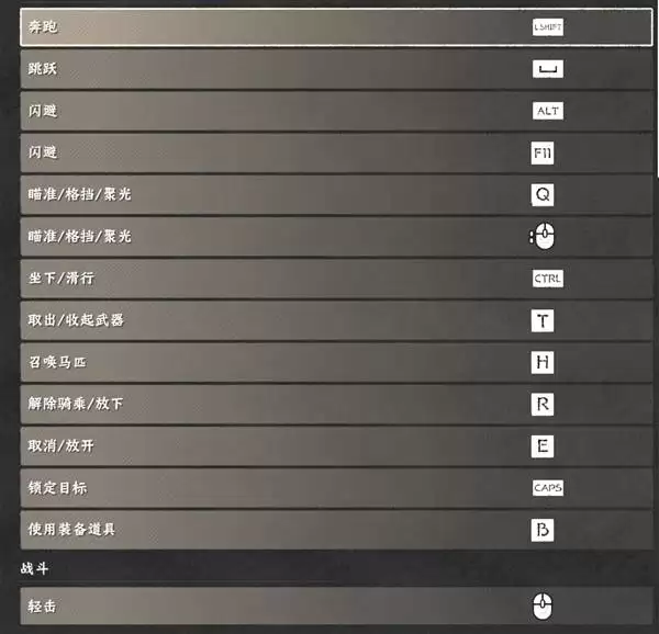 《红色沙漠》游戏体验优化小技巧汇总