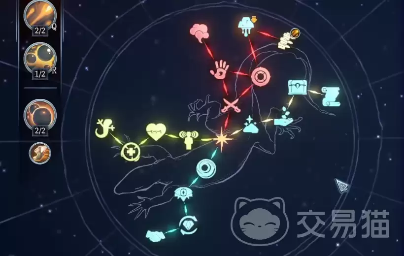 梦之形手机版獠牙 梦之形手机版獠牙 角色设定与技能解析