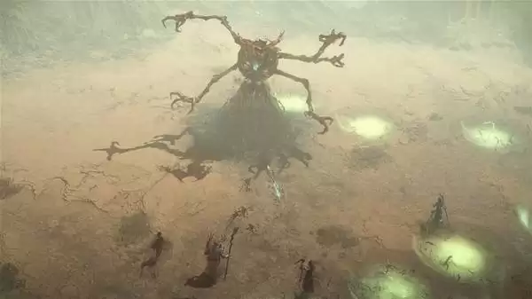 暗黑4S14开荒指引