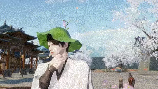 《天涯明月刀》手游风华蜻蜓儿来攻略图文详解