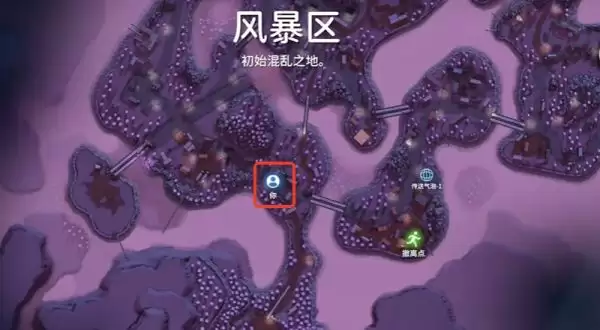 逃离鸭科夫风暴区信标在哪 逃离鸭科夫风暴区信标位置指南