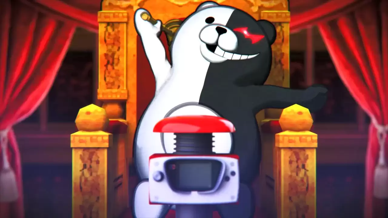 《Danganronpa 2x2》延后至2027年年初