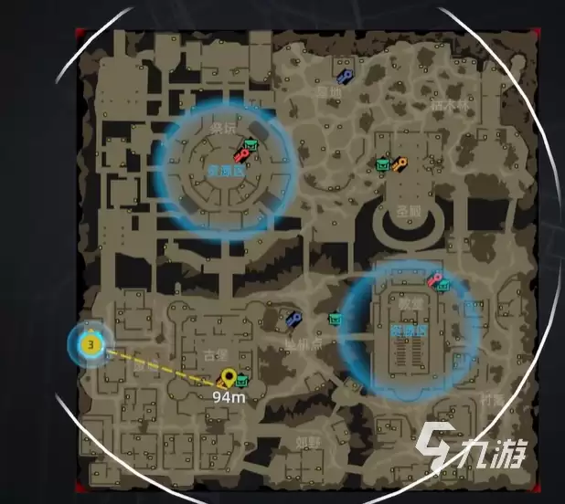 代号撤离毒圈逃离方法 代号撤离毒圈怎么逃离