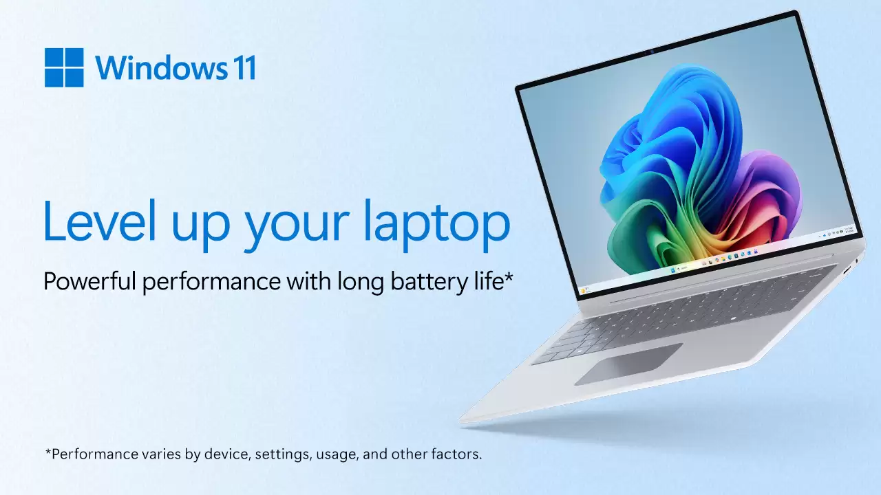 你真的了解 Windows 11 吗 Copilot+ PC 助你生产力全面进阶