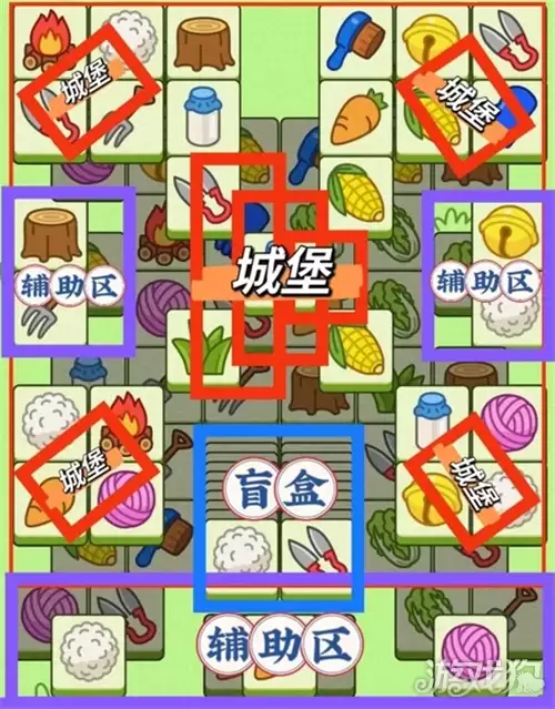 羊了个羊7月4日通关攻略 羊羊大世界7月4日如何过