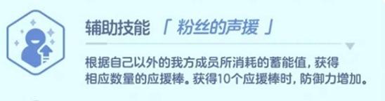 蔚蓝档案美祢技能是什么3