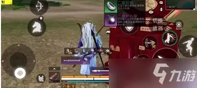 武侠乂怎么加好友?武侠x添加好友方法分享