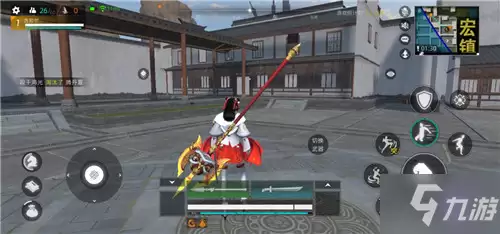 《武侠乂》手游玩家之最 看玩家都爱什么