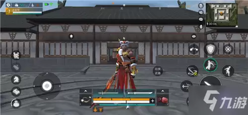 《武侠乂》手游玩家之最 看玩家都爱什么