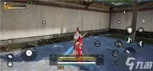 《武侠乂》手游更新内容体验 竟有点王者味儿?