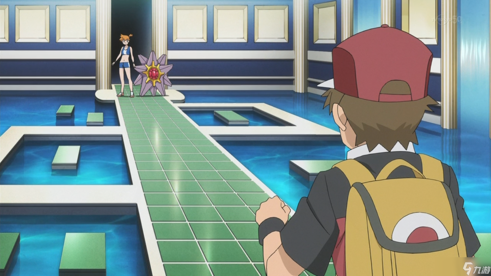 这些Pokemon仍未在Pokemon Pokopia中出现