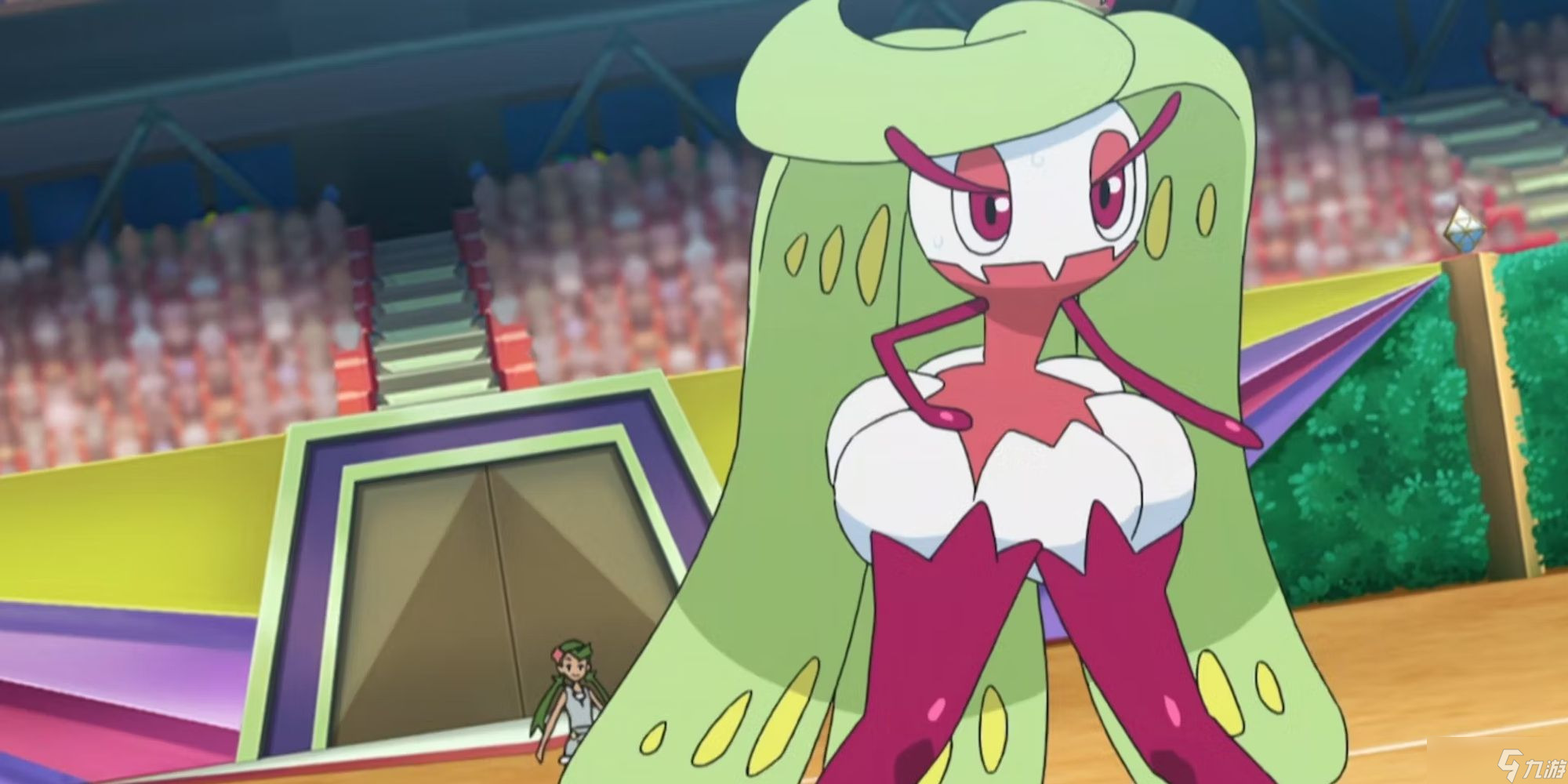 这些Pokemon仍未在Pokemon Pokopia中出现