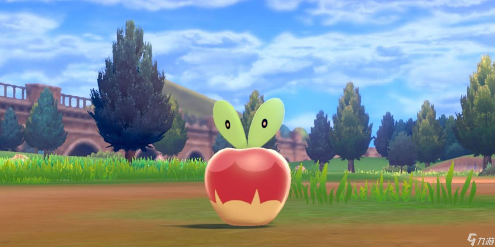 这些Pokemon仍未在Pokemon Pokopia中出现