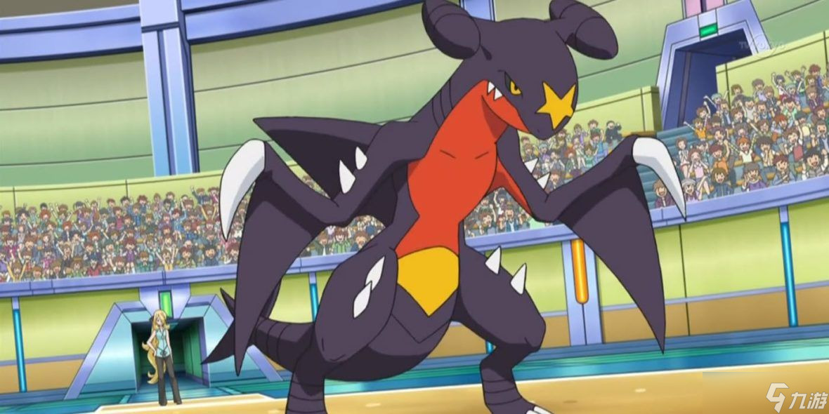 这些Pokemon仍未在Pokemon Pokopia中出现