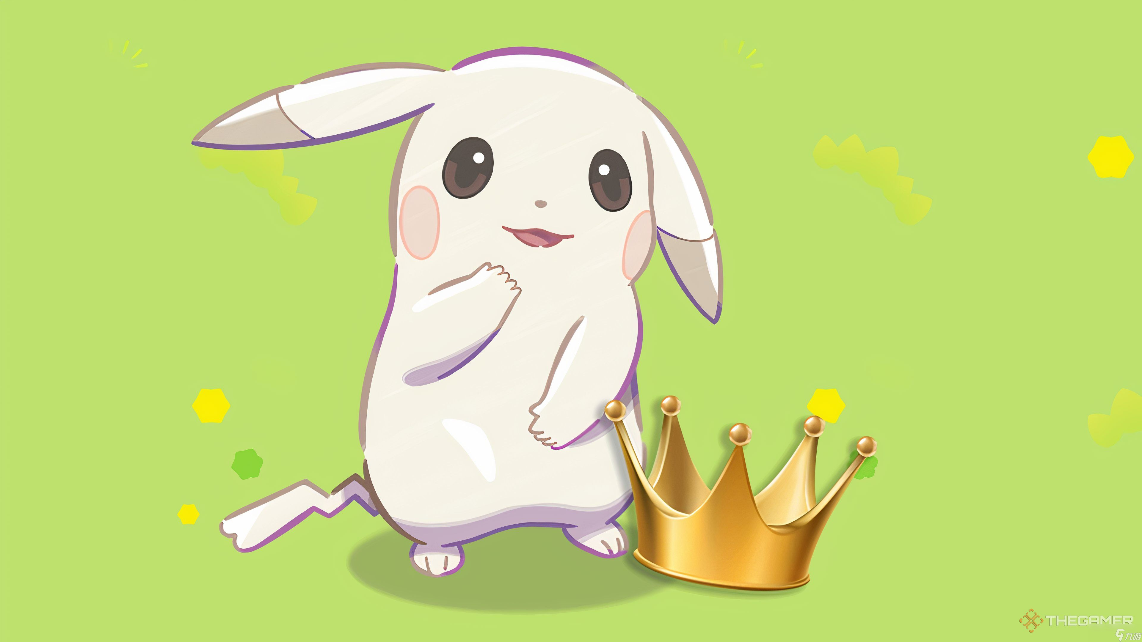 这些Pokemon仍未在Pokemon Pokopia中出现